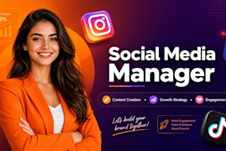manage your social media strategy