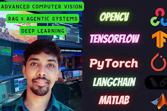build ai, ml, genai computer vision apps for your enterprise