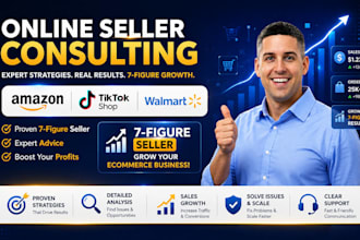 optimize walmart marketplace listings and fix unpublished items
