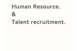 help you recruit and talent source in china
