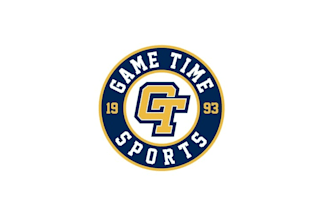 design created look hockey team logo