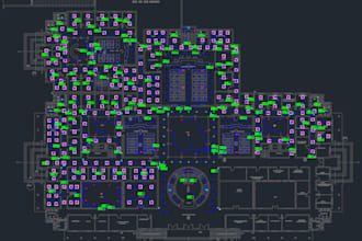 provide professional electrical engineering services