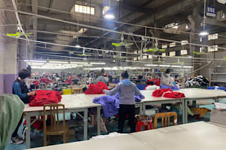 be your sourcing agent for products from china 1688 alibaba factories