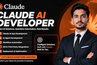 claude vibe coding expert claude code claude web app developer claude ai agents