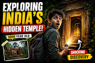 create eye catching gaming youtube thumbnails