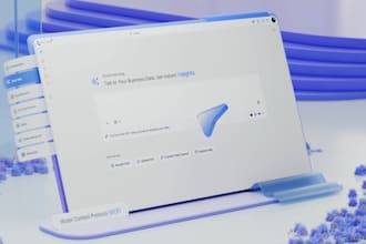 create a saas product explainer, promotional or demo video