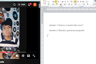 do accurate multilingual transcription