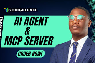 setup gohighlevel mcp server and link your gohighlevel to claude ai