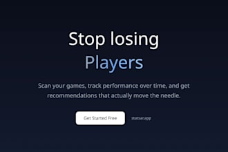 analyze your roblox game analytics and provide feedback to improve growth, reten