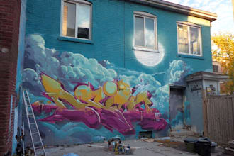 design graffiti designs, murals and wall arts