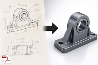 convert sketches and images into 3d cad models