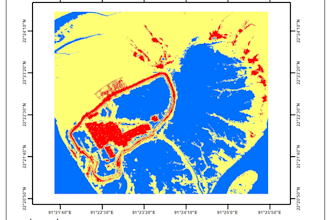 do professional gis mapping and spatial analysis