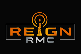 create custom electronic device and tech brand logo