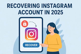 on unbanning facebook, instagram, tiktok, twitter pages issues solved