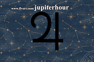 give you astrological advice