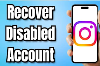 on unbanning facebook, instagram, tiktok, twitter pages issues solved