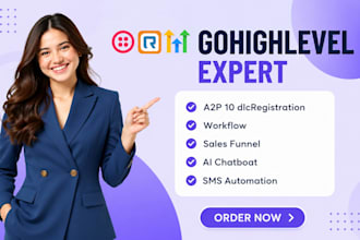 do a2p 10dlc registration, gohighlevel a2p approval and twilio verification