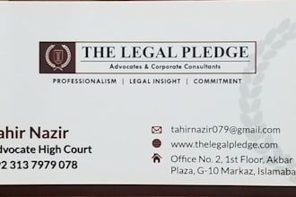 file your income tax return and handle fbr compliance