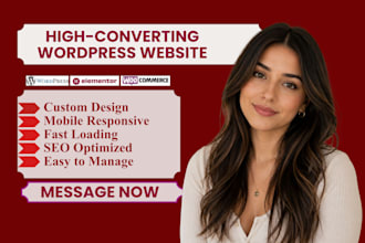 build wordpress website using gutenberg kadence and kadence blocks