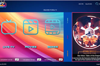 rebrand iptv smarters app professionally