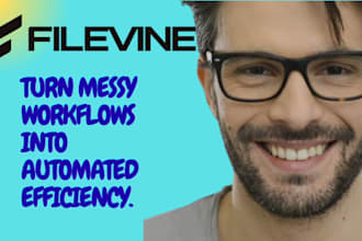 streamline your law firm with clio, filevine, mycase, and lawmatics automation