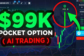 code pocket option automated script, indicator and strategy for pocket option