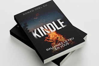 read and leave honest reader review on your book