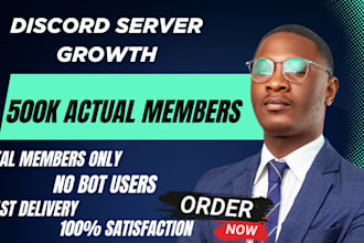 discord server promotion discord  advertising, discord growth, gaming promotion