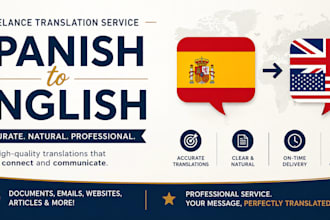 translate spanish to english