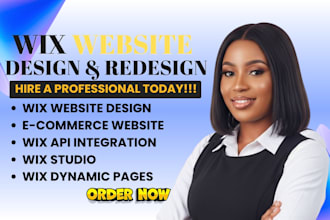 create wix dynamic page, wix cms, wix velo and wix ecommerce