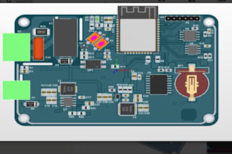 reverse pcb design for your board