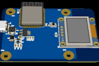 design custom pcb designs for your idea