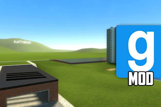 develop custom garrys mod addon port characters npcs and player models