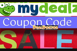post you products on mydealz