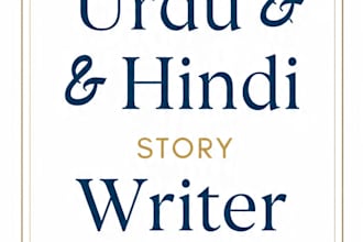 write emotional urdu and hindi short stories