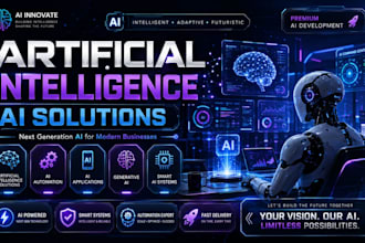 developed the data scientist