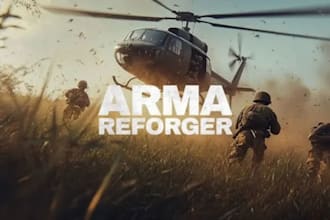 arma server setup reforger bug fix edit arma reforger mod arma reforger server