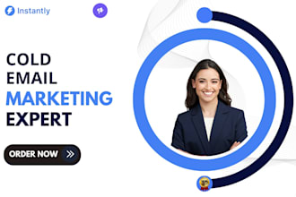 setup cold email campaign outreach on instantly ai smartlead ai clay com gmass