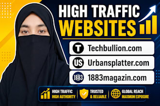 guest post on techbullion, urbansplatter, 1883magazine