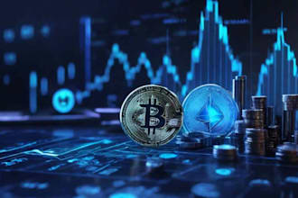 build crypto trading bot, ai crypto trading bot, crypto trading bot