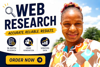 find targeted leads and build verified contact lists