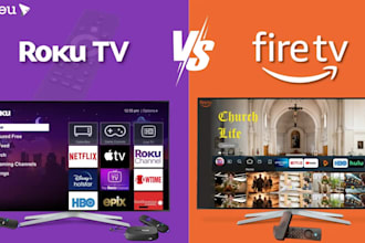 develop roku channel sdk and amazon fire tv app apple tv radio channel vod app