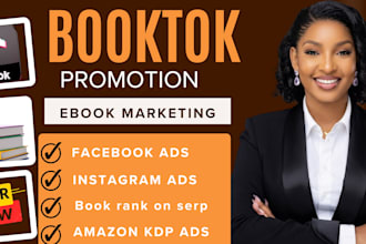 viral booktok promotion amazon kdp book tiktok shop booktok video tiktok bookto