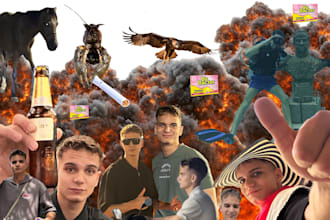 make meme t shirt designs for you and your friends