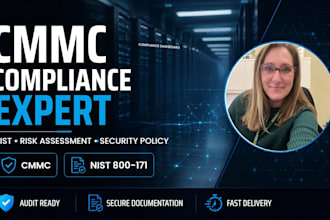 build cmmc compliance systems for secure business operation