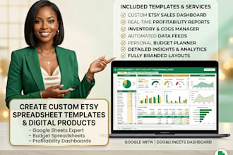 create etsy spreadsheet template google sheets expert budget spreadsheet digital