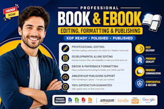 proofread developmental book editing, nonfiction book format, novel book editor