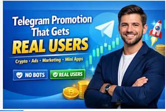 do telegram promotion, telegram subscribers