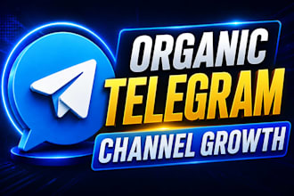 fix telegram ads for telegram channel, telegram bot and approve telegram ads