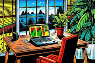 provide US accounting bookkeeping and virtual cfo services